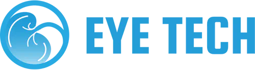 Eye Tech Logo